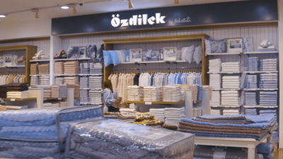 Özdilek’ten Dünya Havlu Günü’ne özel kampanya