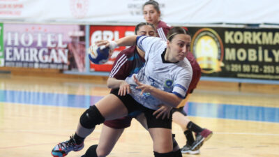 Poyrazın Kızları play-off’a galibiyetle başladı