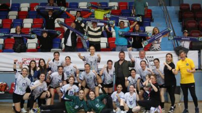 Poyrazın Kızları, Süper Lig’de