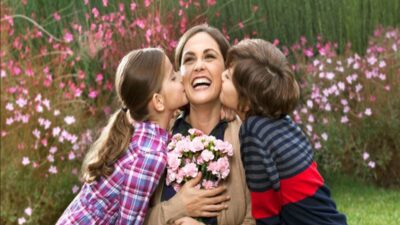 Tüm annelerin anneler günü kutlu olsun…