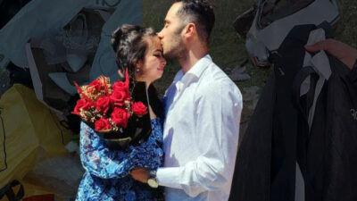 Nişanlı çiftin nikaha 1 gün kala feci çekilde can vermişti! Flaş gelişme
