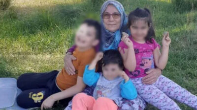 Tartıştığı eşini bıçaklayarak öldürdü