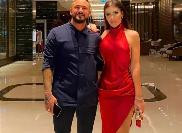 Gökhan Çıra “Erkek değilsin” yorumuna çıldırdı! Şoke eden yanıt