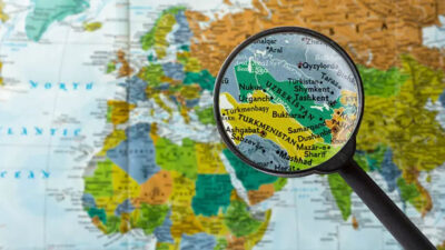 Özbekistan erken seçime gidiyor