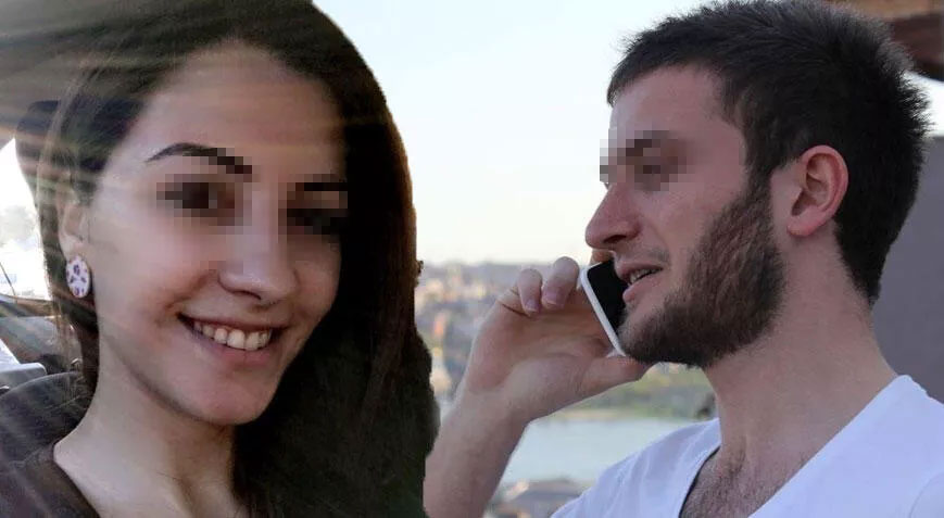 Satırlı koca dehşeti! Eşini ve 2 çocuğunu rehin aldı