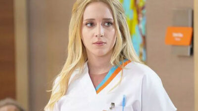 Hayal Köseoğlu seçimden sonra ağladığı anı paylaştı!