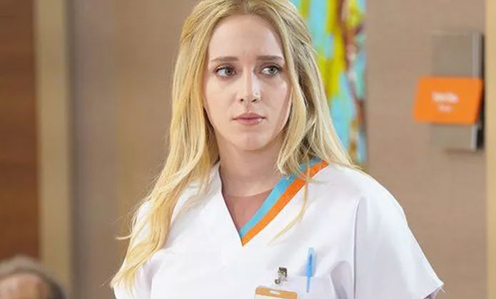 Hayal Köseoğlu seçimden sonra ağladığı anı paylaştı!