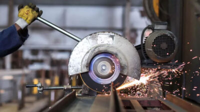 Sanayi üretimi açıklandı