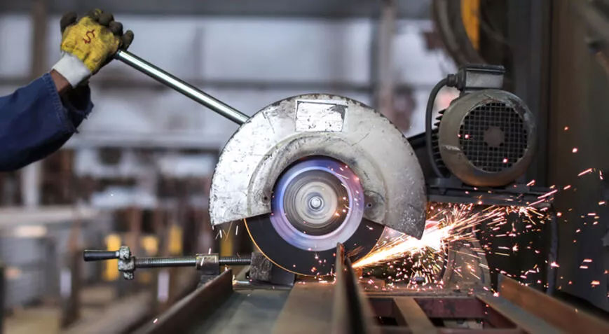 Sanayi üretimi açıklandı