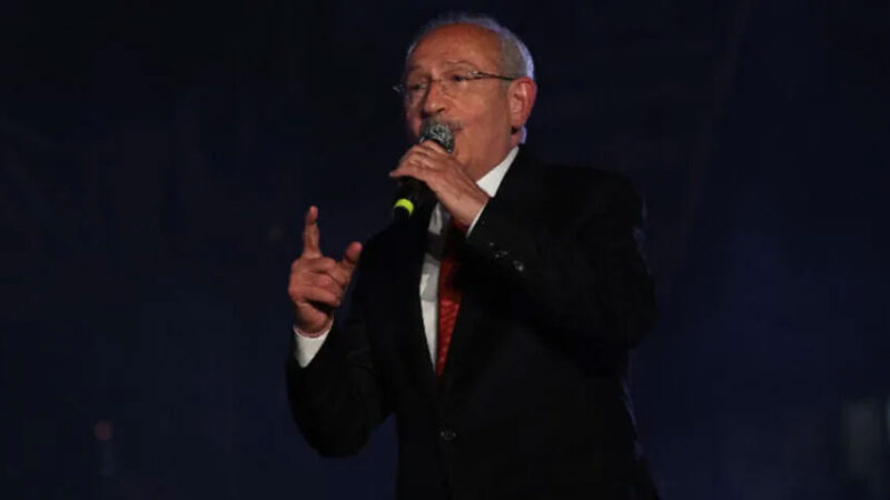 Kılıçdaroğlu’ndan depremzedelerle ilgili flaş açıklama! CHP Genel Başkanı Kemal Kılıçdaroğlu, "Her bir vatandaşımız, hele hele