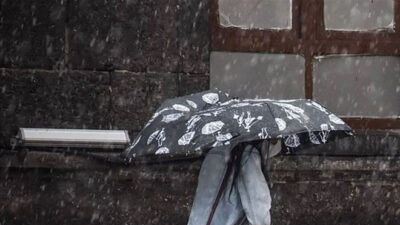 Bursa dikkat! Bugün hava nasıl olacak?