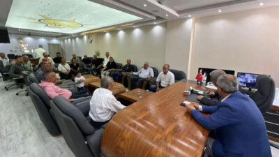 Memleket Partisi’nden 300 kişi AK Parti’ye geçti