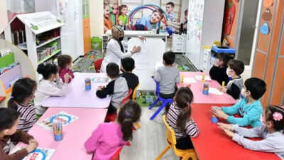 Bakan Özer’den okul öncesi eğitim ücretleriyle ilgili dikkat çeken açıklama! ‘Tamamını kaldırıyoruz’