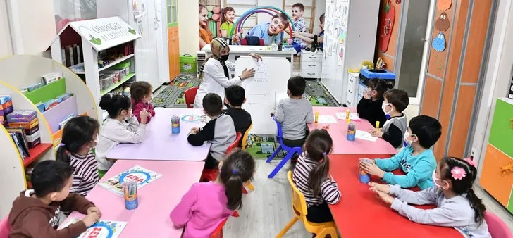 Bakan Özer’den okul öncesi eğitim ücretleriyle ilgili dikkat çeken açıklama! ‘Tamamını kaldırıyoruz’