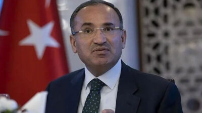 Adalet Bakanı Bozdağ: Erzurum’daki taşlı saldırıya ilişkin gözaltılar var