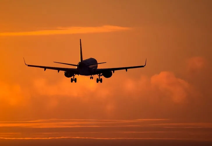 2.5 saatin altındaki uçuşlar yasaklandı! Dikkat çeken karar! 2.5 saatin altındaki uçuşlar yasaklandı! Dikkat çeken karar!