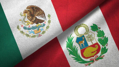 Meksika Peru ile ilişkilerini askıya aldı