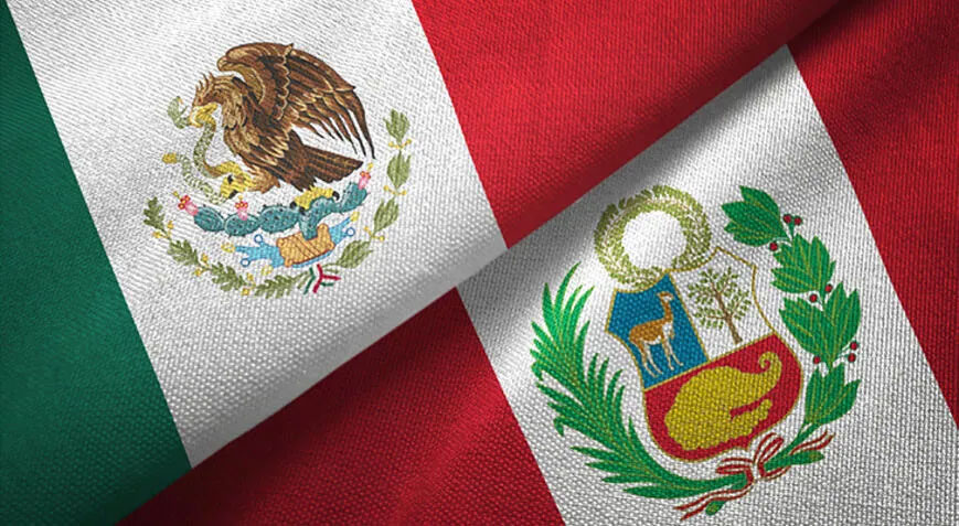 Meksika Peru ile ilişkilerini askıya aldı
