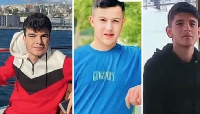 Pidecide yangın faciası! Acı haber geldi: 4 kişi can verdi