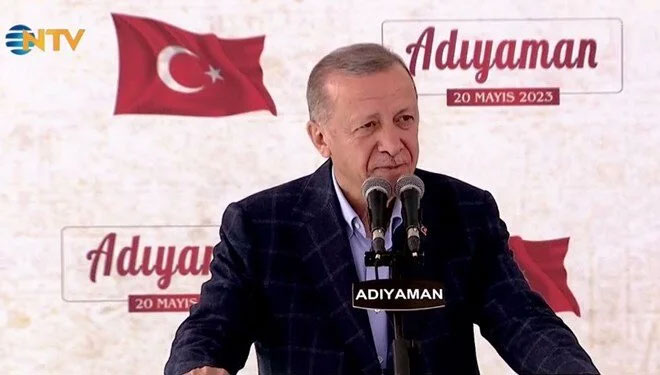 Cumhurbaşkanı Erdoğan: Hatalarından dolayı çıkıp milletimizden özür dilemediler Cumhurbaşkanı Erdoğan: Hatalarından dolayı çıkıp milletimizden özür dilemediler