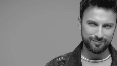 Tarkan 2. tur seçim için yeniden sandığa koştu! Oyunu kullandı