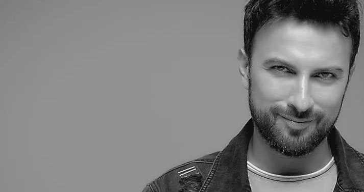 Tarkan 2. tur seçim için yeniden sandığa koştu! Oyunu kullandı