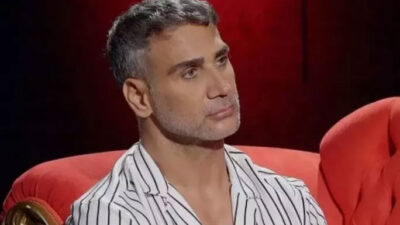 Şarkıcı Doğuş 14 Mayıs seçimi için adayını açıkladı