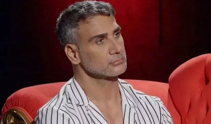 Şarkıcı Doğuş 14 Mayıs seçimi için adayını açıkladı