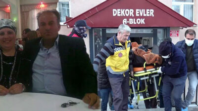 Boşandığı eşi ve kızını öldürmüştü! İkinci kez akıl sağlığı raporu istendi