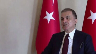 Çelik: Prensip olarak her türlü şiddete karşıyız