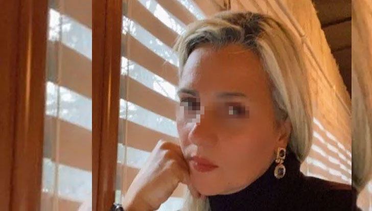 Spor hocası kadın evinin önünde bıçaklı saldırıya uğradı