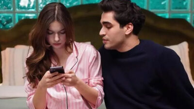 Bu hata çok konuşuldu! İddialı dizide şoke eden olay!