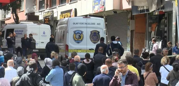 Korkunç olay! Önce eşi ve oğlunu öldürdü sonra da canına kıydı