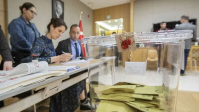 Müşahit nasıl olunur? İşte müşahitlerin görev ve sorumlulukları