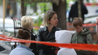 Dehşet! 7. sınıf öğrencisi okulda katliam yaptı: 8’i öğrenci 9 kişi hayatını kaybetti