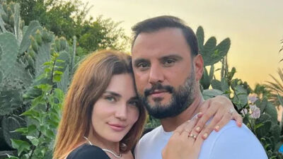 Alişan’ın eşi Buse Varol eltisi Merve Tektaş ile barıştı