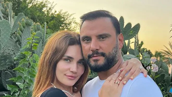 Alişan’ın eşi Buse Varol eltisi Merve Tektaş ile barıştı