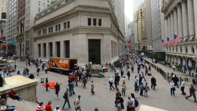 ABD’de kritik tarım dışı istihdam verisi açıklandı