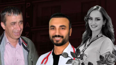 25 yaşındaki hemşirenin sır ölümü! Doktor sevgilisi gözaltında