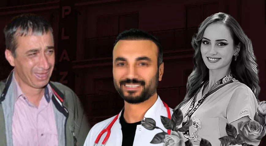 25 yaşındaki hemşirenin sır ölümü! Doktor sevgilisi gözaltında