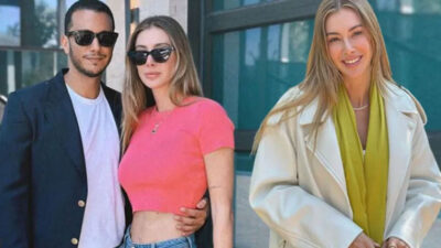 Şeyma Subaşı’ndan takipçisinin yorumuna jet yanıt: Daha mutlu olamazdım