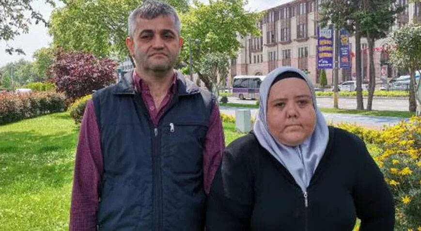 60 bin TL dolandırıp, ‘Abi seni yolduk’ dediler