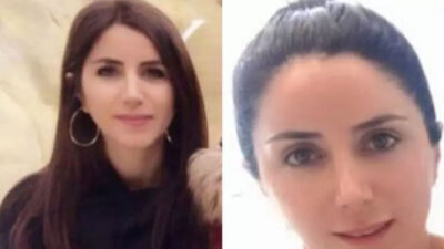 Genç müdür yardımcısı kadın evinde ölü bulundu