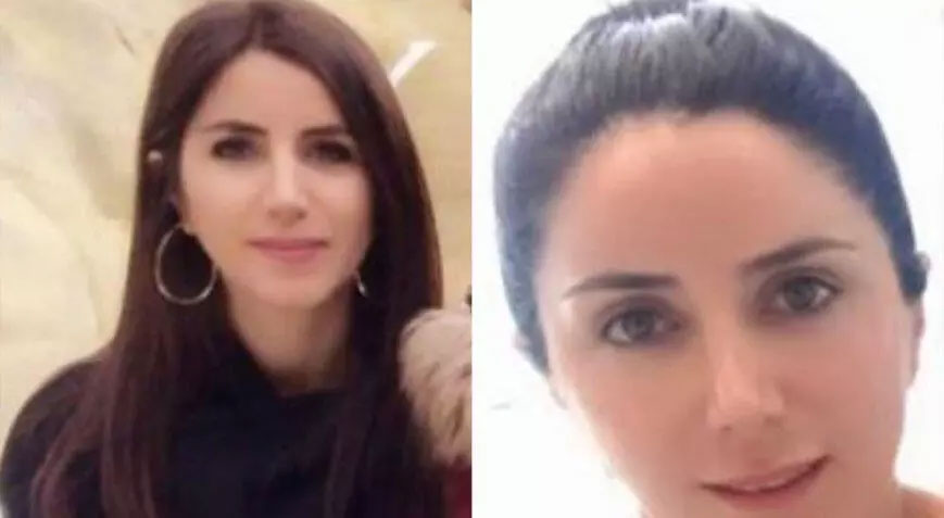 Genç müdür yardımcısı kadın evinde ölü bulundu