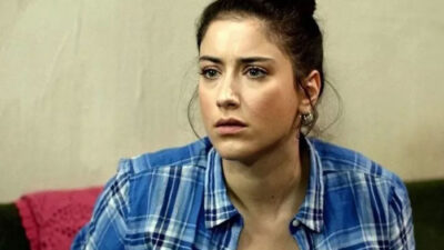 Hazal Kaya müşahit olacağını açıkladı! “Sandık başında süt sağacağımı düşünmezdim”