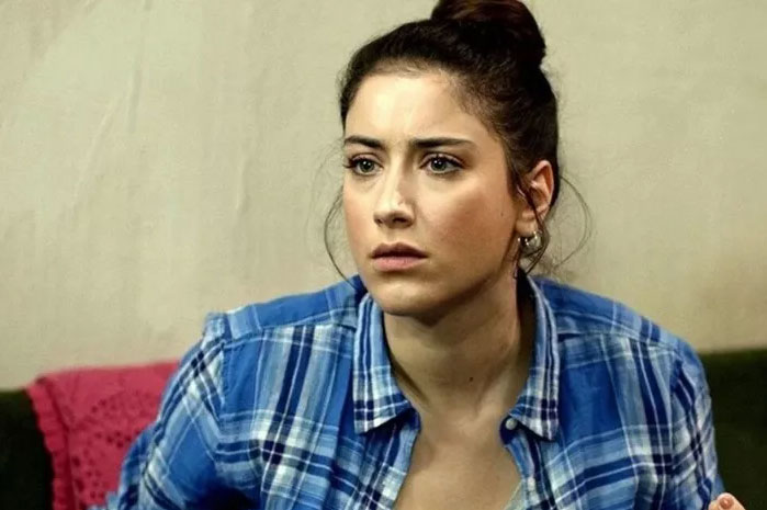 Hazal Kaya müşahit olacağını açıkladı! “Sandık başında süt sağacağımı düşünmezdim”