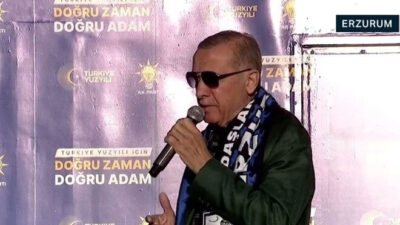 Cumhurbaşkanı Erdoğan’dan The Economist’e tepki