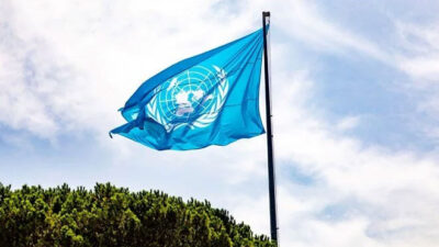 BM’den tahıl koridoru için çağrı