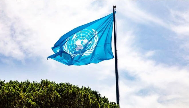 BM’den tahıl koridoru için çağrı