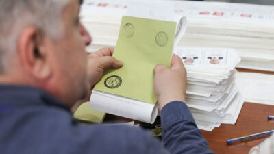 Seçmenler 10 ülkede daha sandık başına gitti